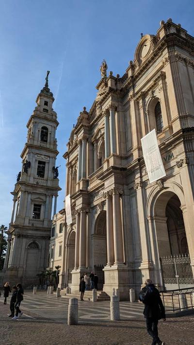 Cenere e Lapilli House