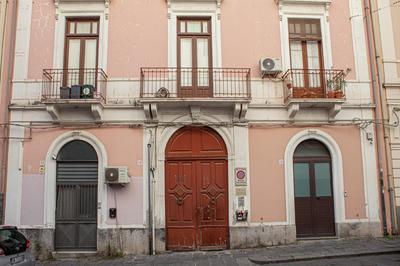 Ruggero Settimo - Holiday Houses