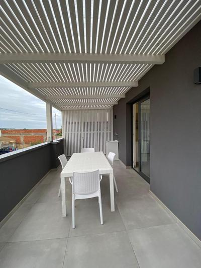 Casa vacanze “Il grande ulivo”