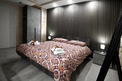 B&B L’antico cortile
