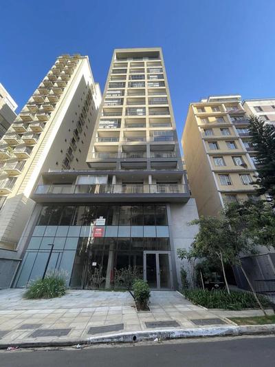 Belint Bela Cintra Condominium - Studios per season