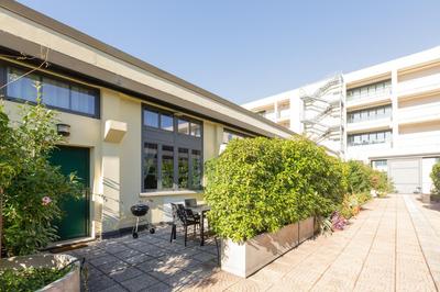 GuestHost - Milano Vigentino Loft with terrace