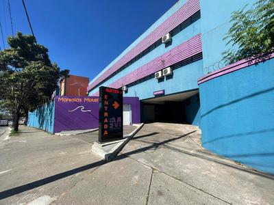 Motel Maresias - Radial Leste