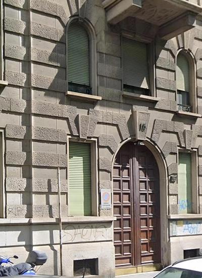 Cà Bèla - Certosa