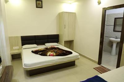 Hotel Sahil 4 Min Distance from Dargah
