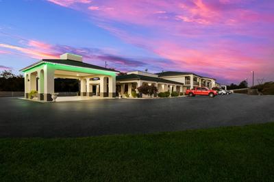 Quality Inn Dandridge, Foto 2