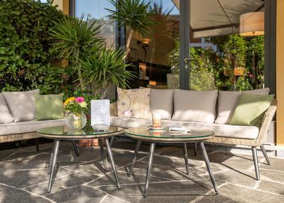 Boutique-HOTEL REMORINO, a Private Selection Hotel