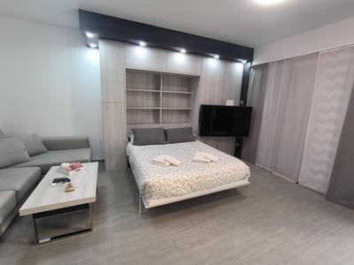 Apartamento wind soul house