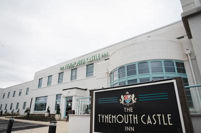 The Tynemouth Castle Kro - The Inn Collection Group, Billede 2