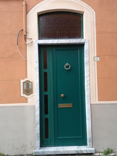 Torretta sul Golfo di Lerici - con parcheggio