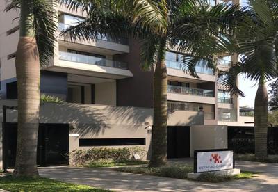 Easy Star - Studio C/Vaga no Melhor do Campo Belo - XT02G