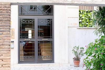 Appartamento di Charme San Giovanni - Colosseo