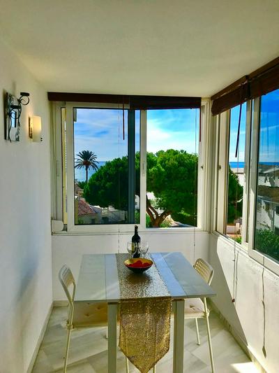 Cala Sunset Studio Cala de Mijas