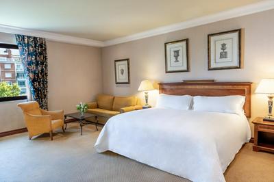 InterContinental Madrid by IHG