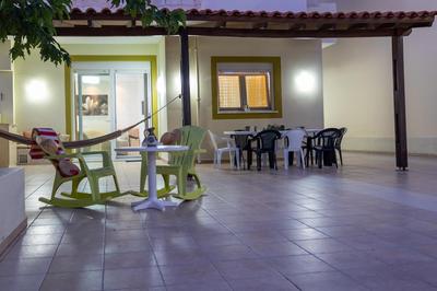 Konstantina's Comfort House