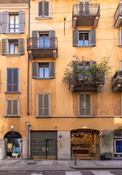[Peachtree] Splendido APT nel cuore di BRERA