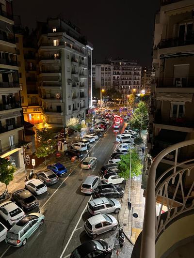 KM53 luxury apartments