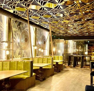 Hotel Confort BRASEROS