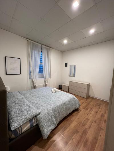 Porta Metronia Apartment