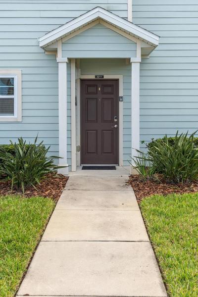 Freshly Redesigned 4BR at West Lucaya WL3211