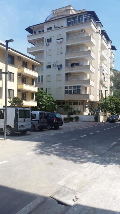 Apartment Tinka 2 in Durres