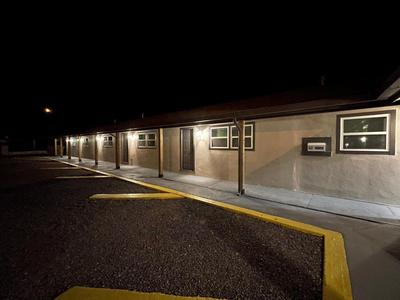 Apt 2- High Plains Lodge at Nomad Landing