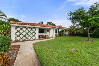 Coastal Charm + Modern Comfort Delray!
