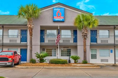 Studio 6 Extended Stay - Pascagoula, MS
