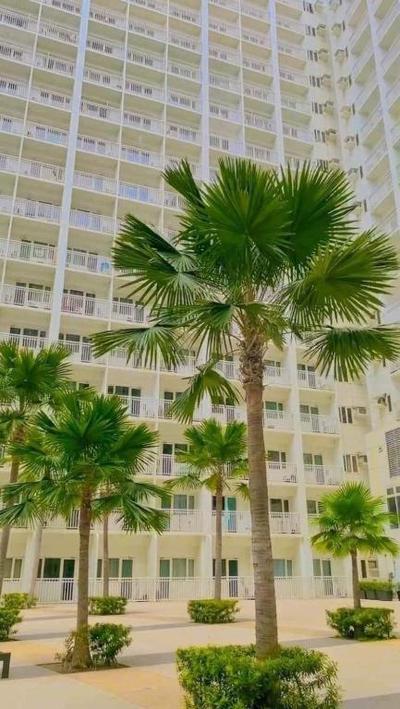 SHORE RESIDENCE D18 shortwalk Mall of asia near airport