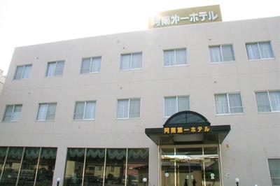 Anan Daiichi Hotel - Vacation STAY 22196v