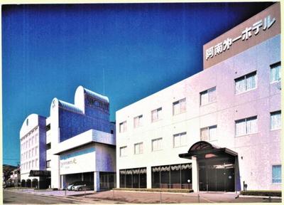 Anan Daiichi Hotel - Vacation STAY 13421v