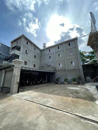 Khách sạn 179 Bình Dương