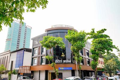 FabHotel Aahan - Opp Avalon Heights International School, Vashi