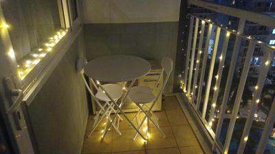 Bella staycation by SMDC Shell residences