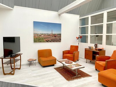 Le Loft des Musiciens