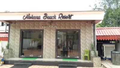 Mohana Beach Resorts Mandarmani