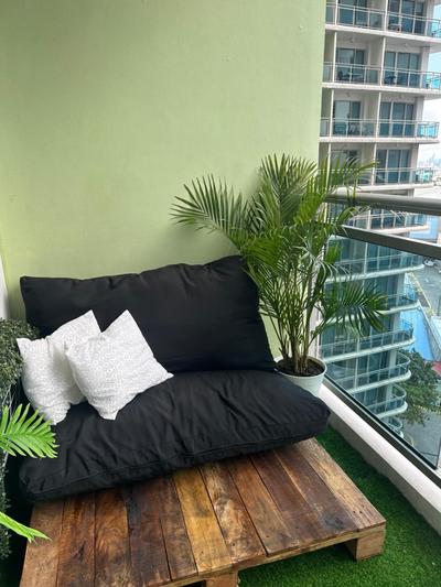 AZURE PARANAQUE STAYCATION