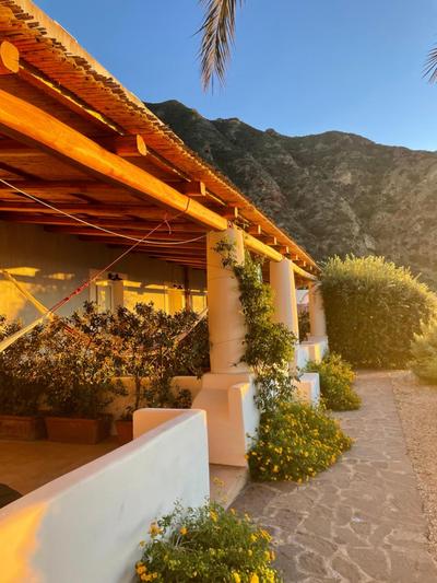 Hotel La Locanda Del Postino