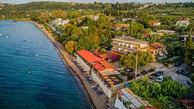 Castella Beach