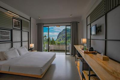 Onrock Boutique Hotel