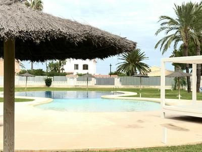 Apartamento La Calma a 2 pasos de la playa