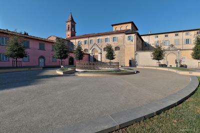 Foresteria San Niccolo' 14