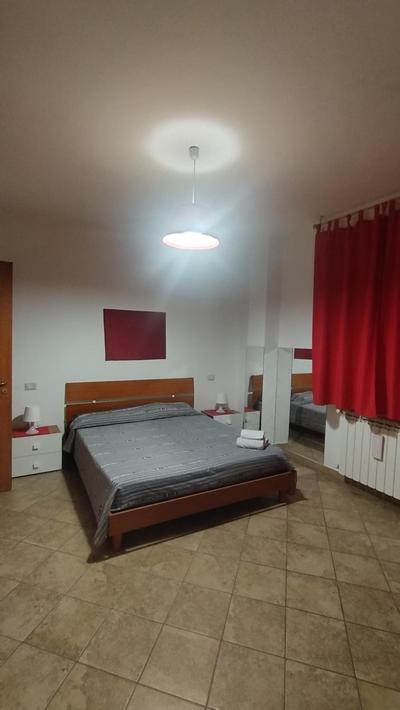 intero alloggio, per viaggi di lavoro