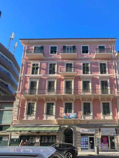 Sanremo nel cuore - Bilocale in centro