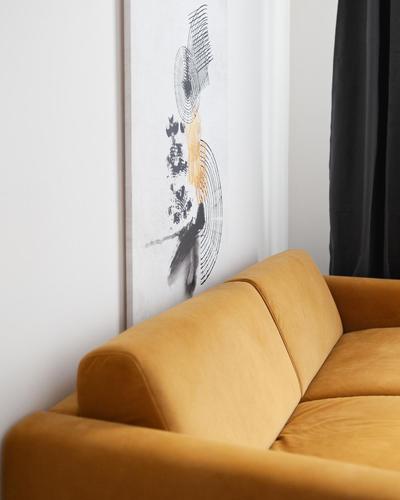 Cavour FillYourHomeWithLove Design Apartment