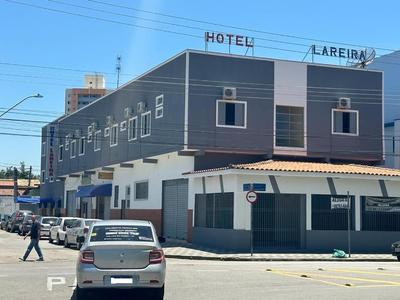 HOTEL LAREIRA