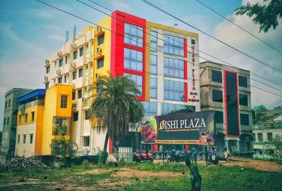 HOTEL OISHI PLAZA