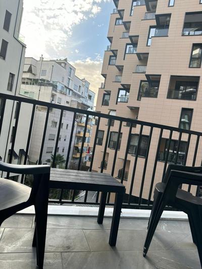 Luxury Apartaments