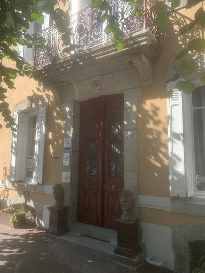 GUESTHOUSE La VILLAE