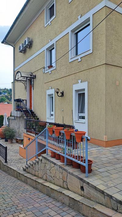 Andy's Apartman